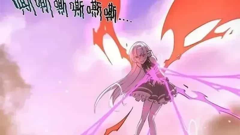 Huyết Cơ Và Kỵ Sĩ - Chương 98.8 - ảnh 2
