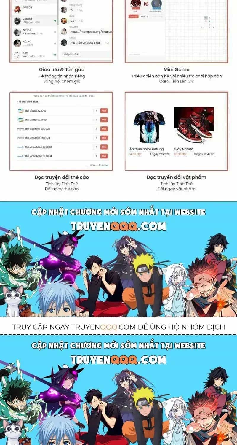 Huyết Cơ Và Kỵ Sĩ - Chương 98.9 - ảnh 45
