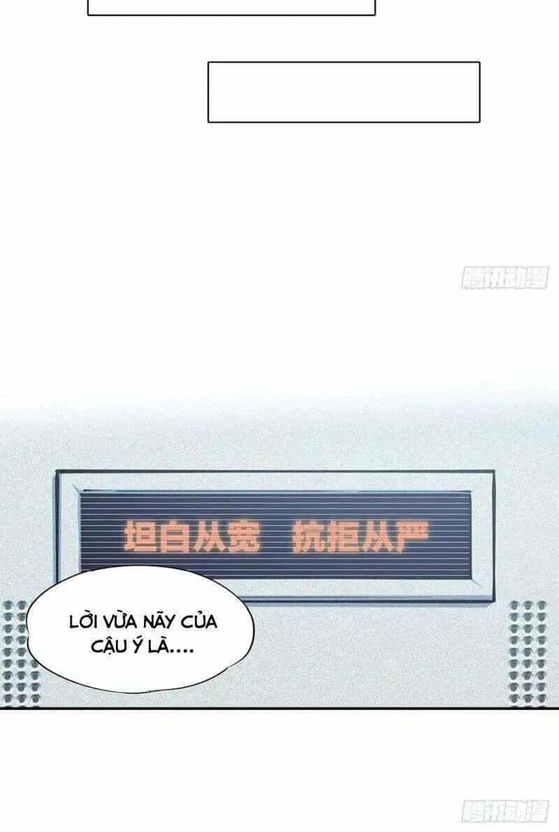 Huyết Cơ Và Kỵ Sĩ - Chương 99.2 - ảnh 10