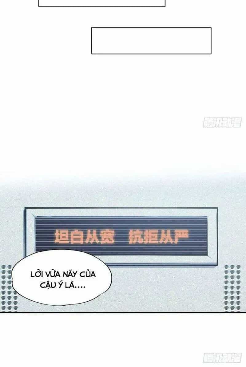 Huyết Cơ Và Kỵ Sĩ - Chương 99.9 - ảnh 11