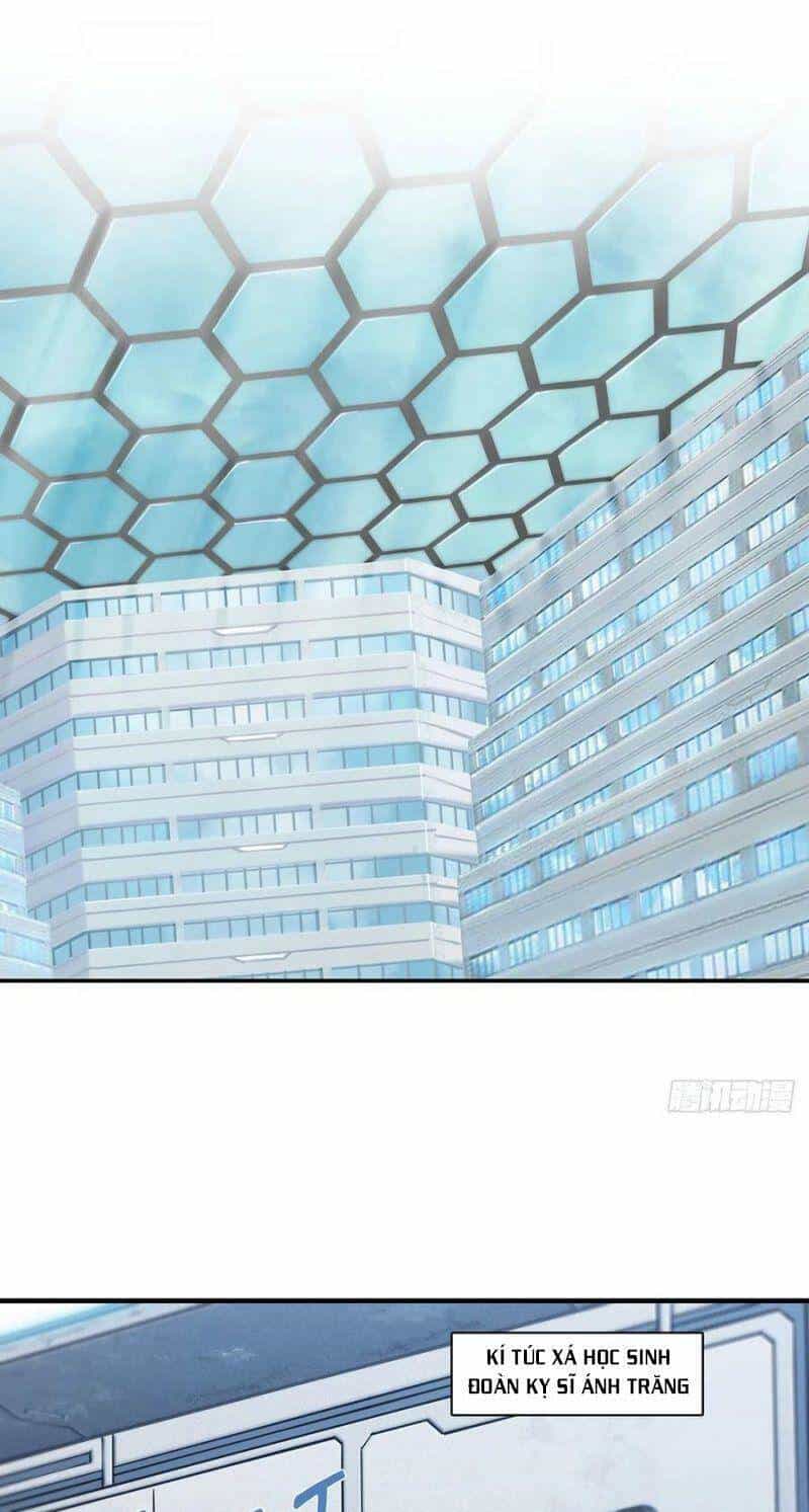 Huyết Cơ Và Kỵ Sĩ - Chương 112 - ảnh 1