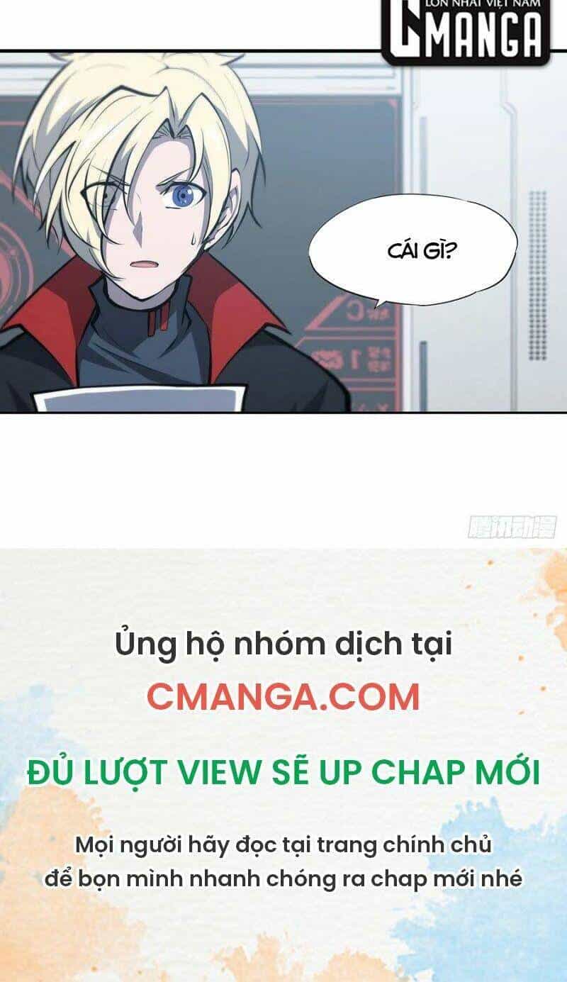 Huyết Cơ Và Kỵ Sĩ - Chương 112 - ảnh 25