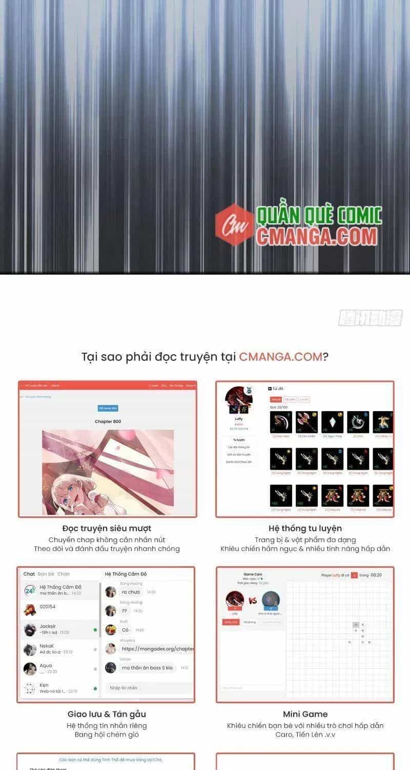 Huyết Cơ Và Kỵ Sĩ - Chương 100.3 - ảnh 40