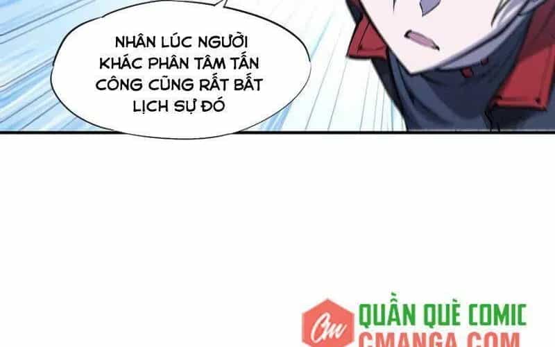Huyết Cơ Và Kỵ Sĩ - Chương 101.1 - ảnh 20