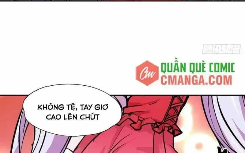 Huyết Cơ Và Kỵ Sĩ - Chương 101.3 - ảnh 19