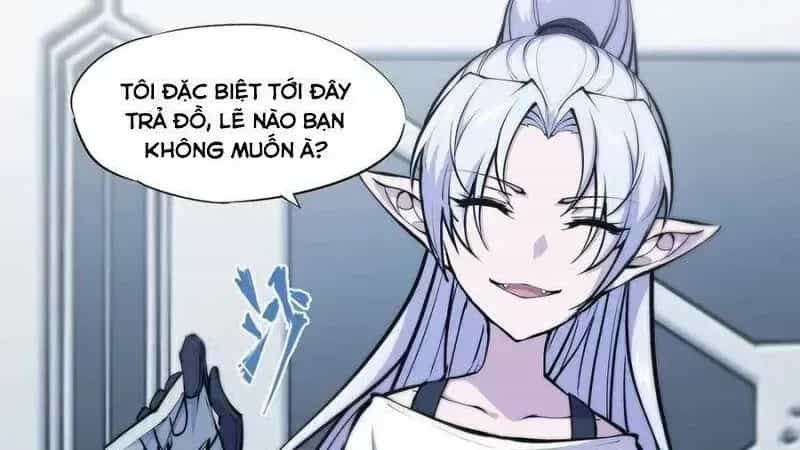 Huyết Cơ Và Kỵ Sĩ - Chương 101.3 - ảnh 3