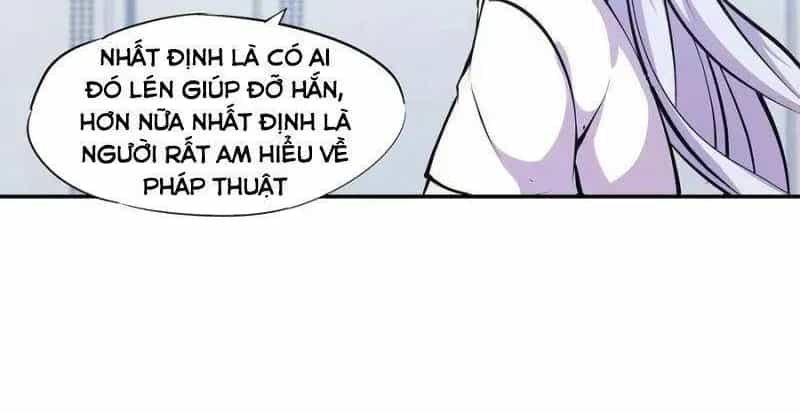 Huyết Cơ Và Kỵ Sĩ - Chương 101.3 - ảnh 33