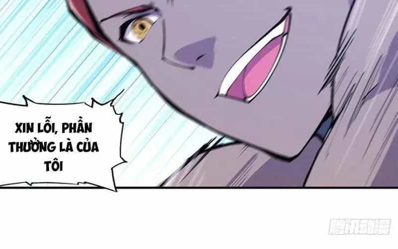Huyết Cơ Và Kỵ Sĩ - Chương 101.5 - ảnh 42