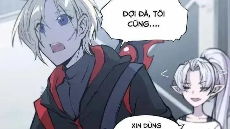 Huyết Cơ Và Kỵ Sĩ - Chương 101.8 - ảnh 2