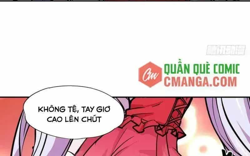 Huyết Cơ Và Kỵ Sĩ - Chương 101.8 - ảnh 20