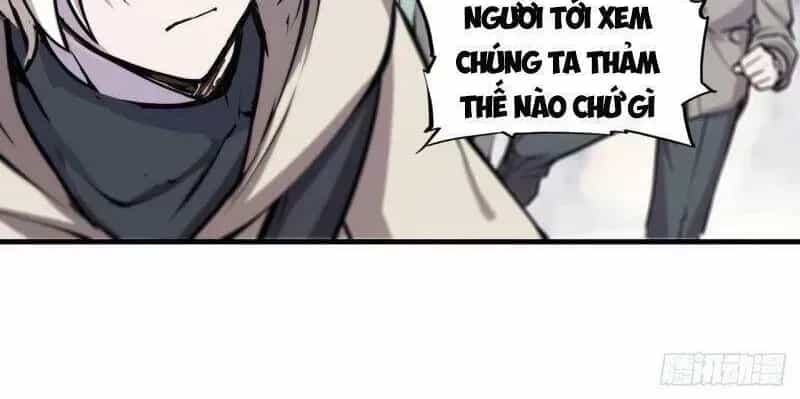 Huyết Cơ Và Kỵ Sĩ - Chương 124.7 - ảnh 33