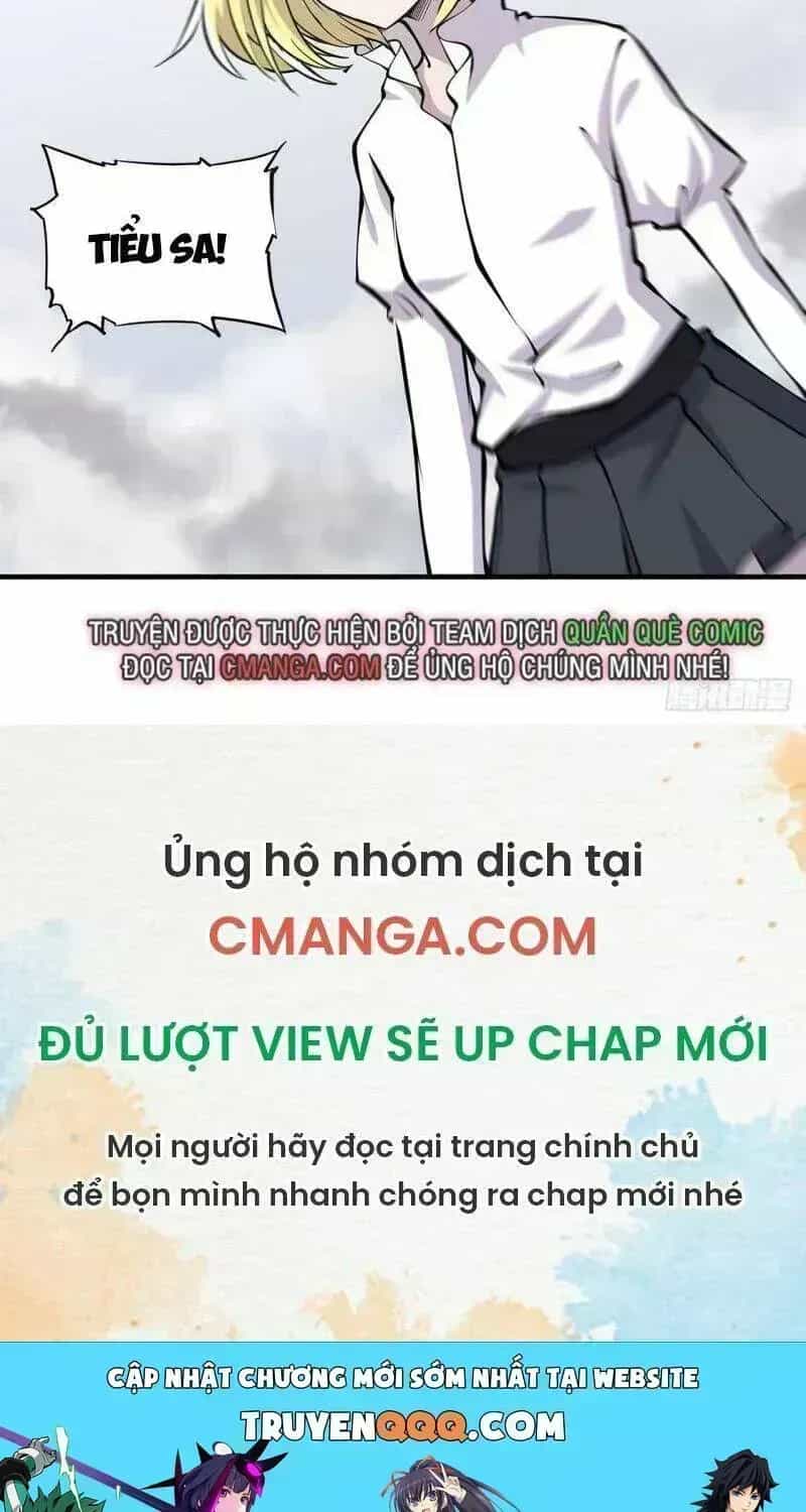 Huyết Cơ Và Kỵ Sĩ - Chương 124.7 - ảnh 37