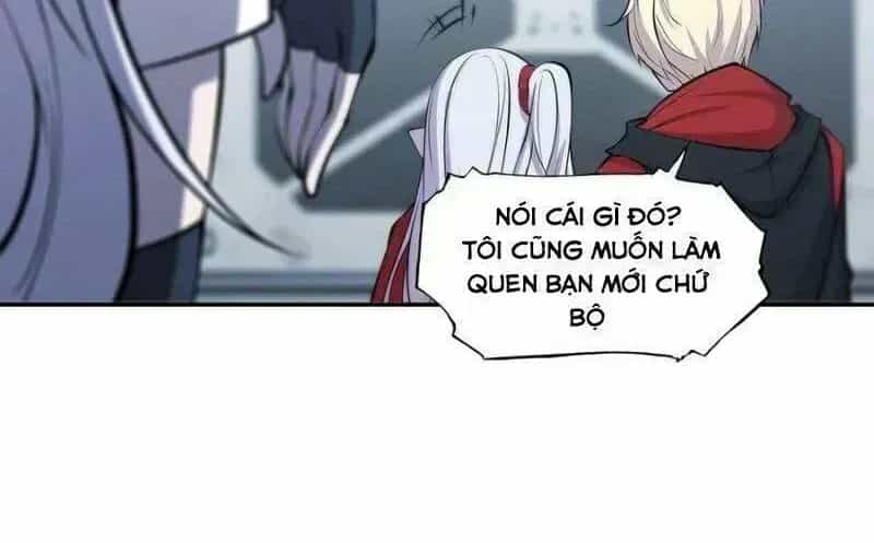 Huyết Cơ Và Kỵ Sĩ - Chương 102.4 - ảnh 40