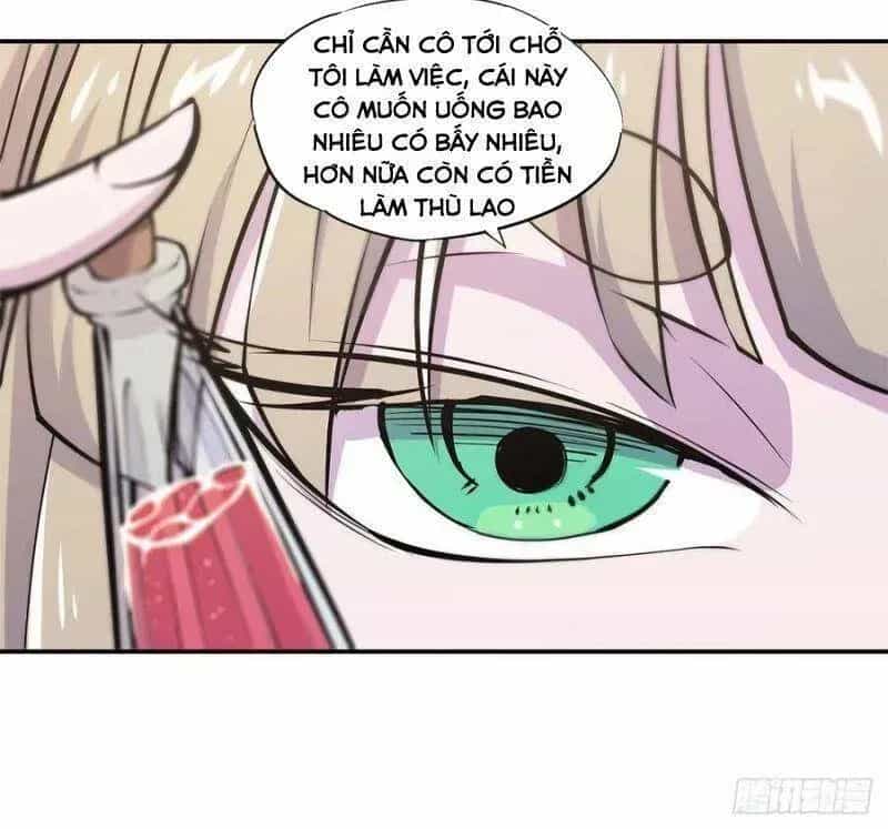Huyết Cơ Và Kỵ Sĩ - Chương 102.7 - ảnh 37