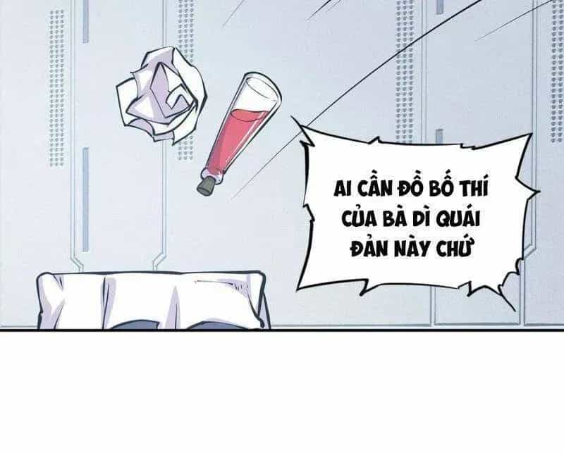 Huyết Cơ Và Kỵ Sĩ - Chương 102.8 - ảnh 21
