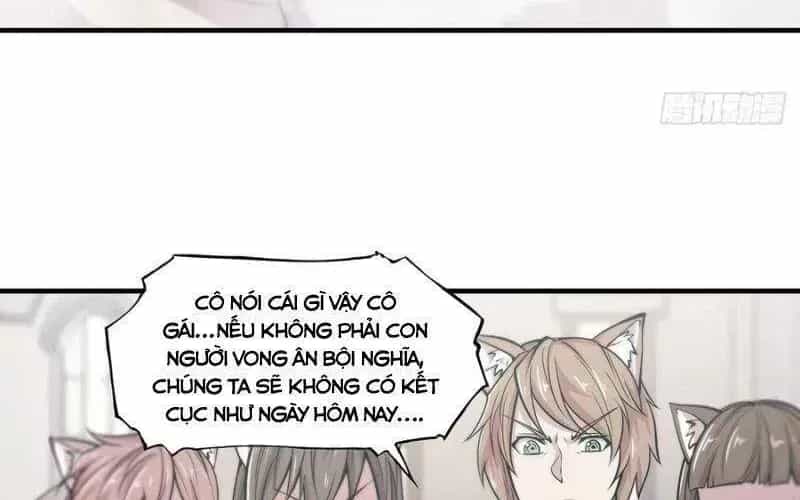 Huyết Cơ Và Kỵ Sĩ - Chương 125.7 - ảnh 10