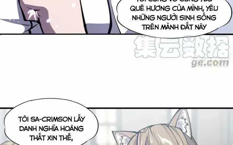 Huyết Cơ Và Kỵ Sĩ - Chương 125.7 - ảnh 26