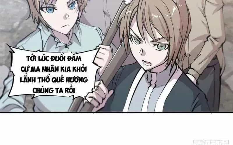 Huyết Cơ Và Kỵ Sĩ - Chương 125.7 - ảnh 45