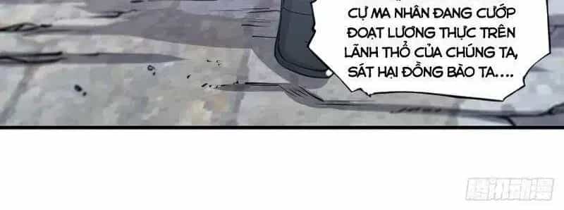 Huyết Cơ Và Kỵ Sĩ - Chương 125.7 - ảnh 8