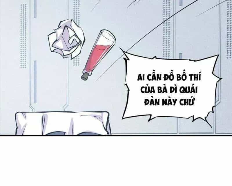 Huyết Cơ Và Kỵ Sĩ - Chương 103.4 - ảnh 23