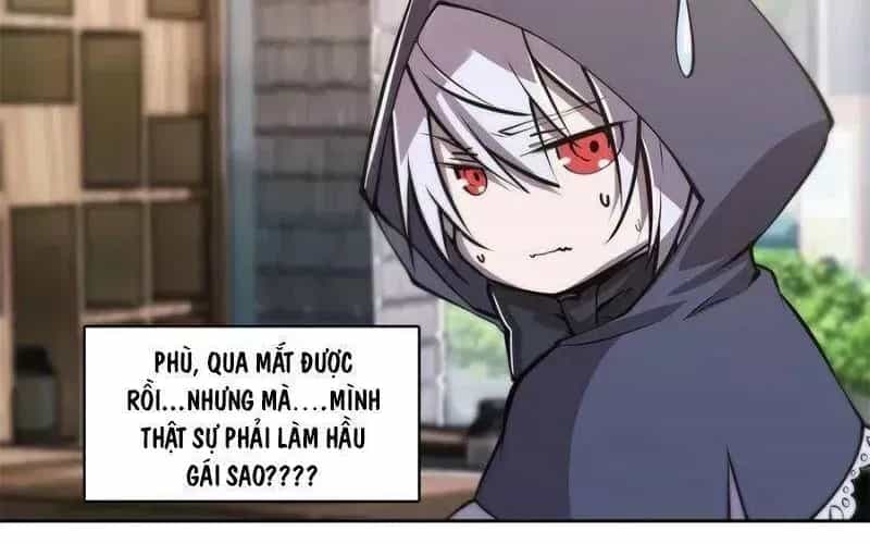 Huyết Cơ Và Kỵ Sĩ - Chương 103.4 - ảnh 48