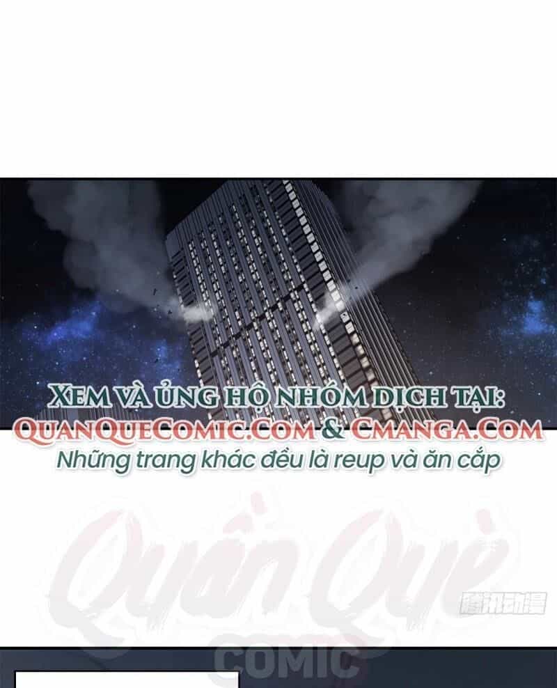 Huyết Cơ Và Kỵ Sĩ - Chương 25 - ảnh 1
