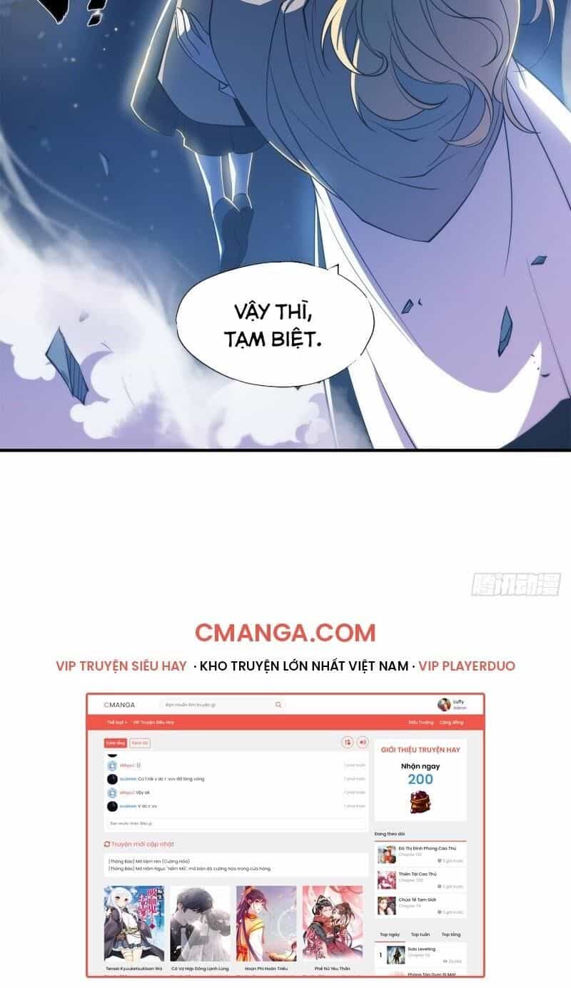 Huyết Cơ Và Kỵ Sĩ - Chương 25 - ảnh 25