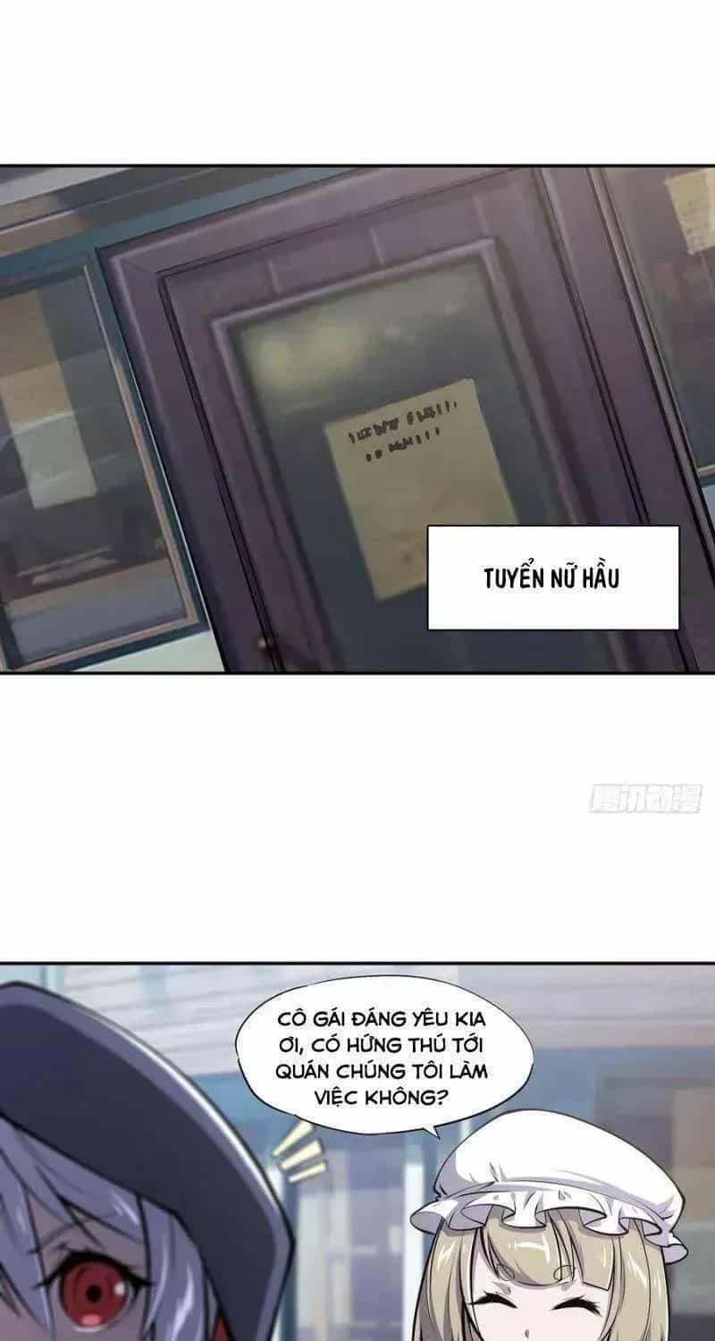 Huyết Cơ Và Kỵ Sĩ - Chương 103.9 - ảnh 32