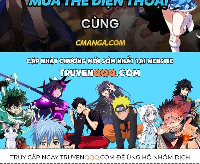 Huyết Cơ Và Kỵ Sĩ - Chương 104.4 - ảnh 51