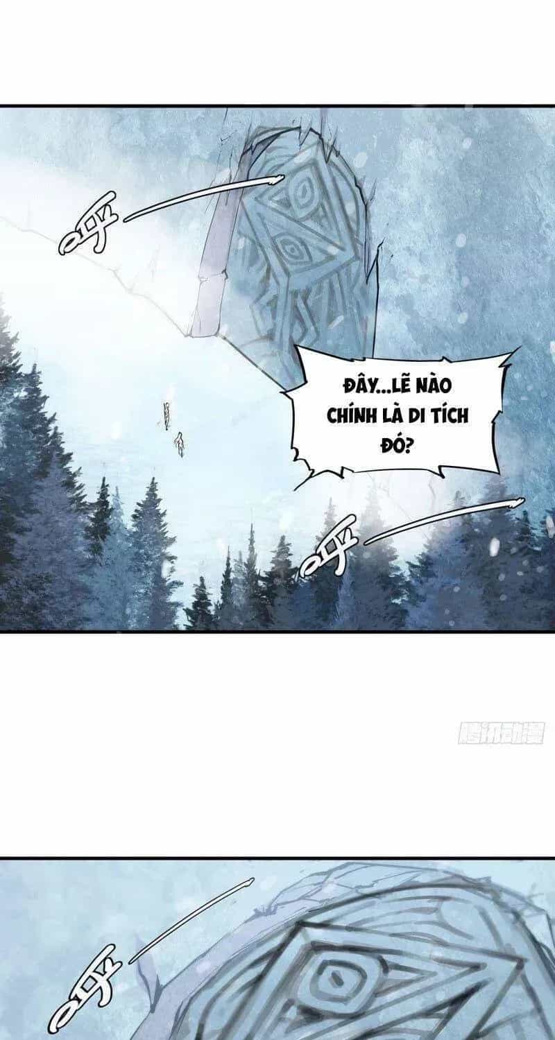 Huyết Cơ Và Kỵ Sĩ - Chương 104.9 - ảnh 4