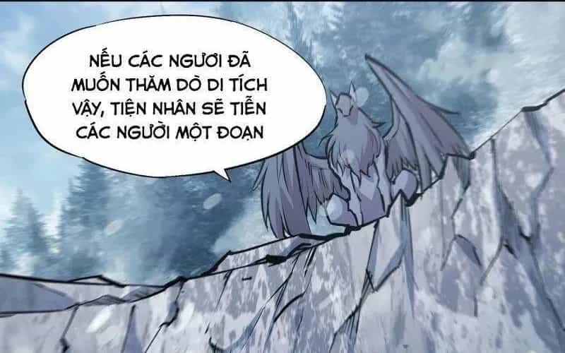 Huyết Cơ Và Kỵ Sĩ - Chương 104.9 - ảnh 44