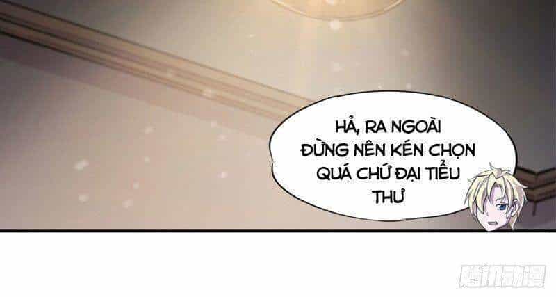 Huyết Cơ Và Kỵ Sĩ - Chương 137 - ảnh 24