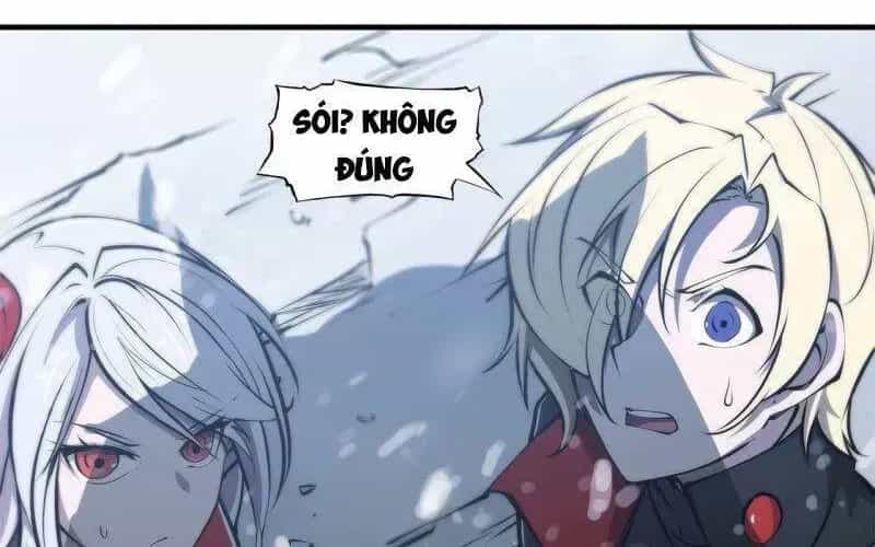 Huyết Cơ Và Kỵ Sĩ - Chương 105.2 - ảnh 18