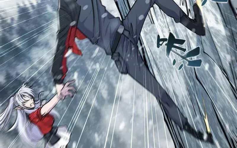 Huyết Cơ Và Kỵ Sĩ - Chương 105.2 - ảnh 39