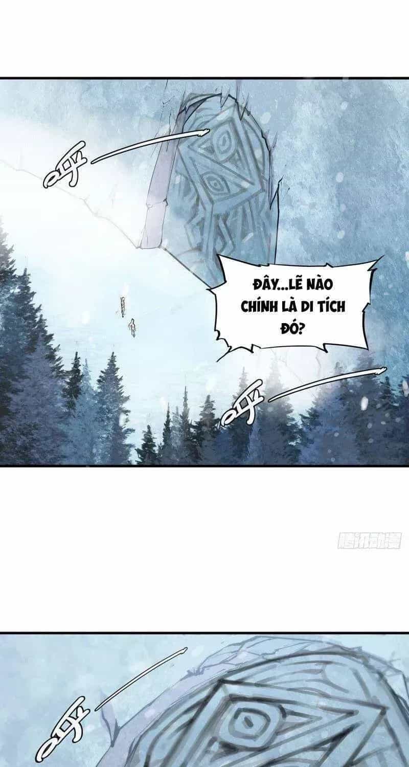 Huyết Cơ Và Kỵ Sĩ - Chương 105.2 - ảnh 5