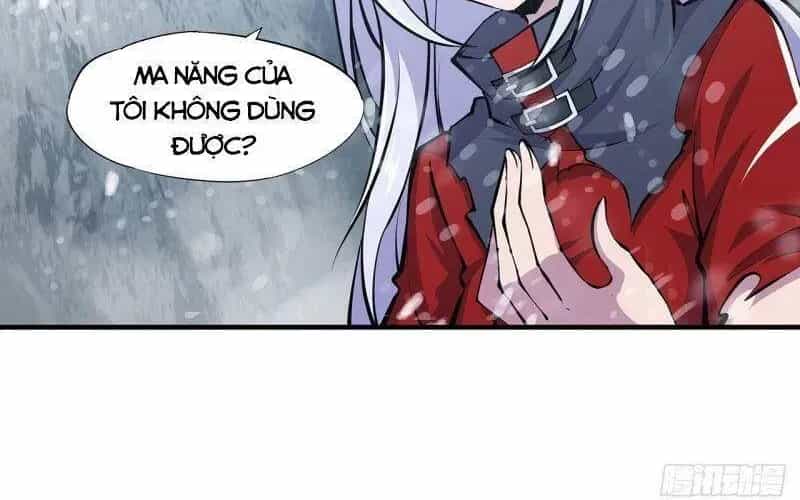 Huyết Cơ Và Kỵ Sĩ - Chương 105.5 - ảnh 15