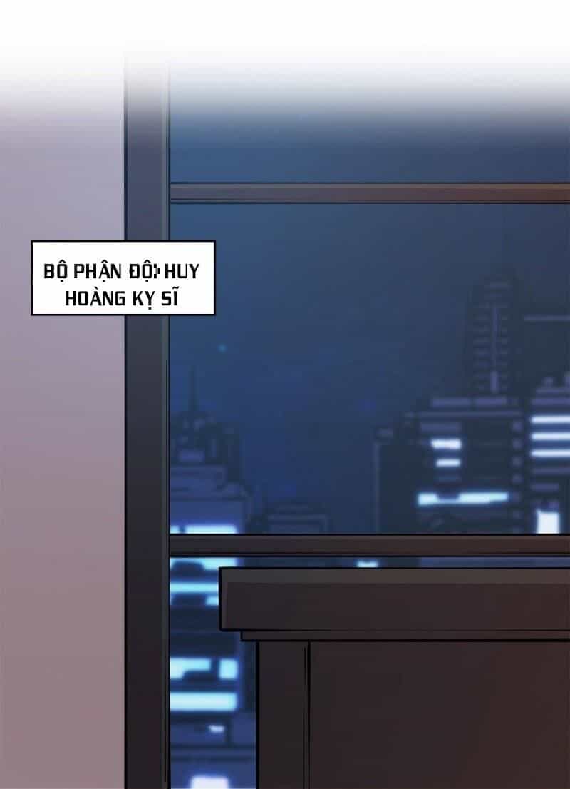 Huyết Cơ Và Kỵ Sĩ - Chương 28 - ảnh 19