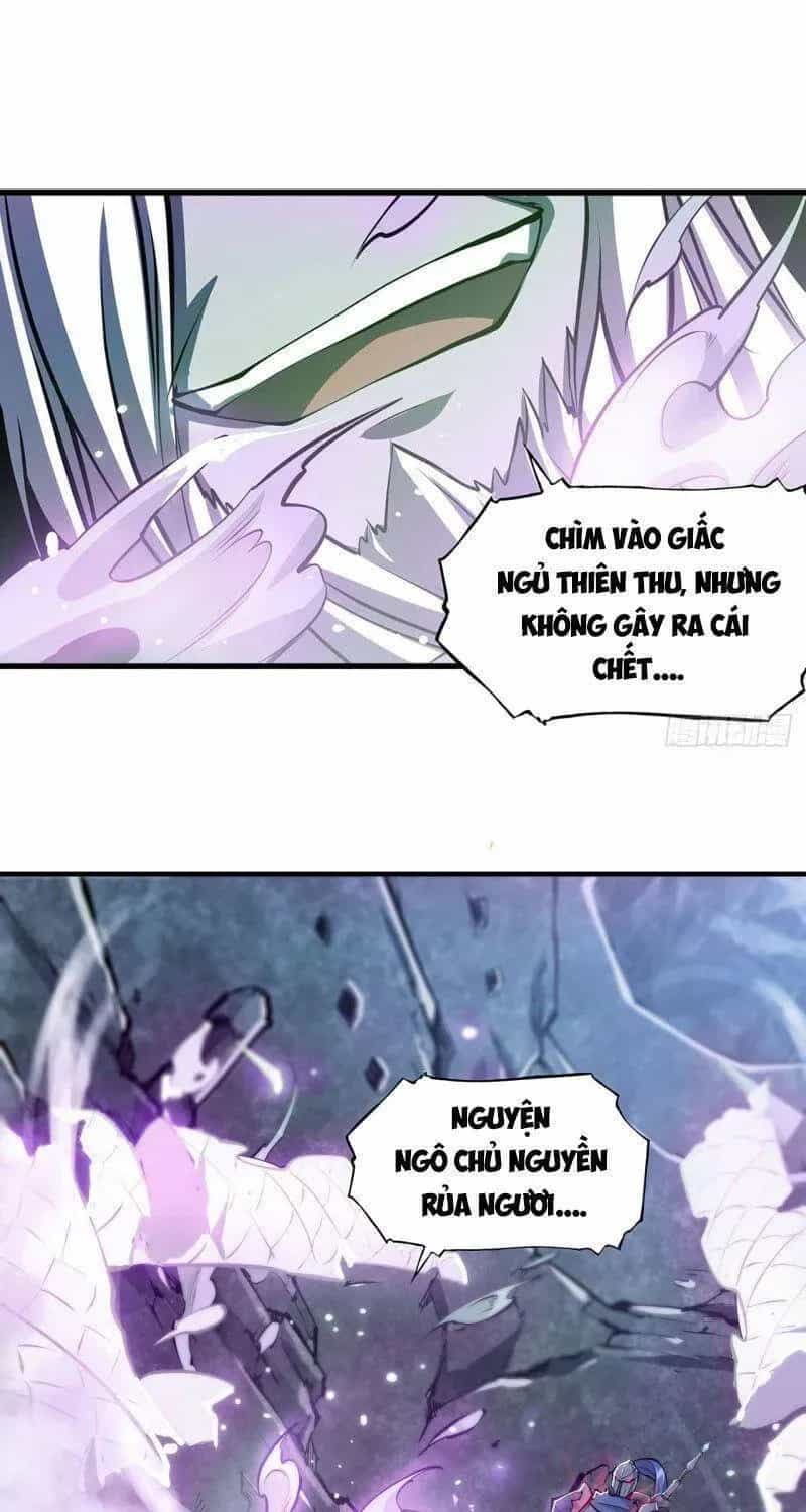 Huyết Cơ Và Kỵ Sĩ - Chương 107.1 - ảnh 28