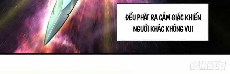 Huyết Cơ Và Kỵ Sĩ - Chương 107.4 - ảnh 9