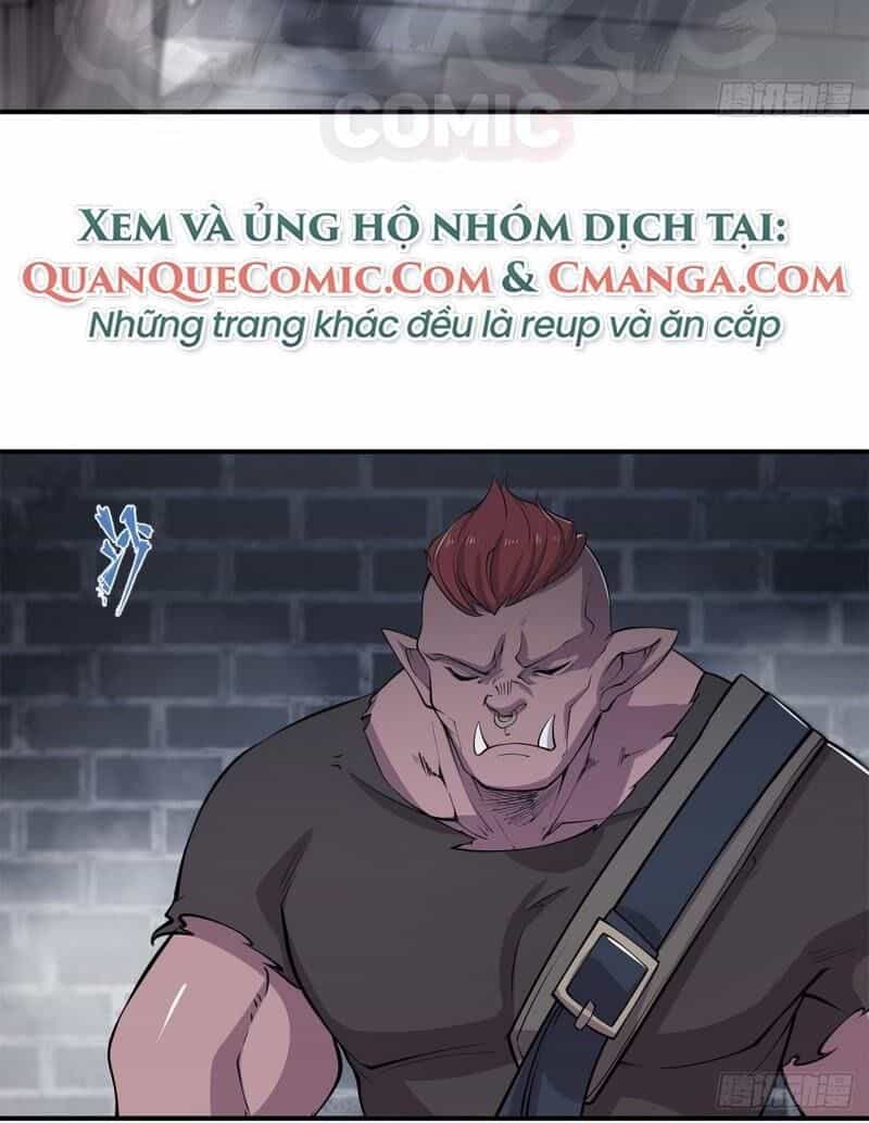 Huyết Cơ Và Kỵ Sĩ - Chương 29 - ảnh 2