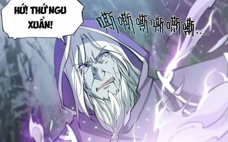 Huyết Cơ Và Kỵ Sĩ - Chương 107.9 - ảnh 28