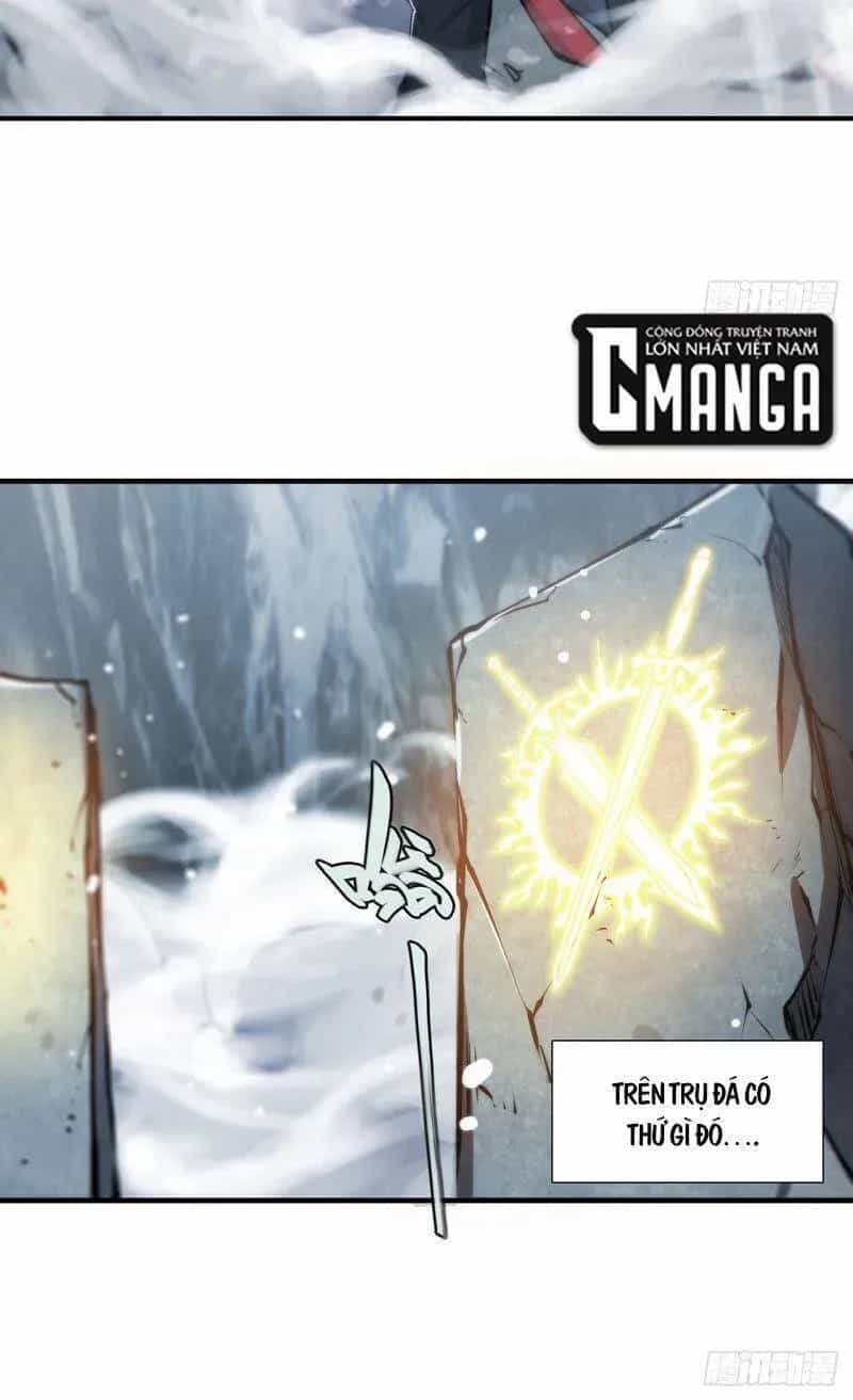 Huyết Cơ Và Kỵ Sĩ - Chương 108.5 - ảnh 27