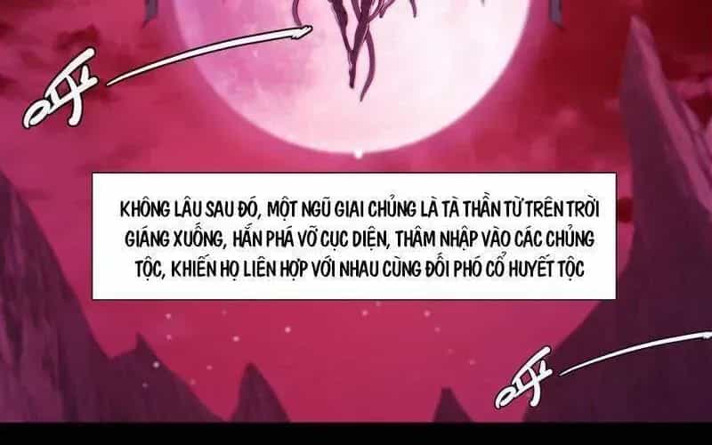 Huyết Cơ Và Kỵ Sĩ - Chương 109.7 - ảnh 42