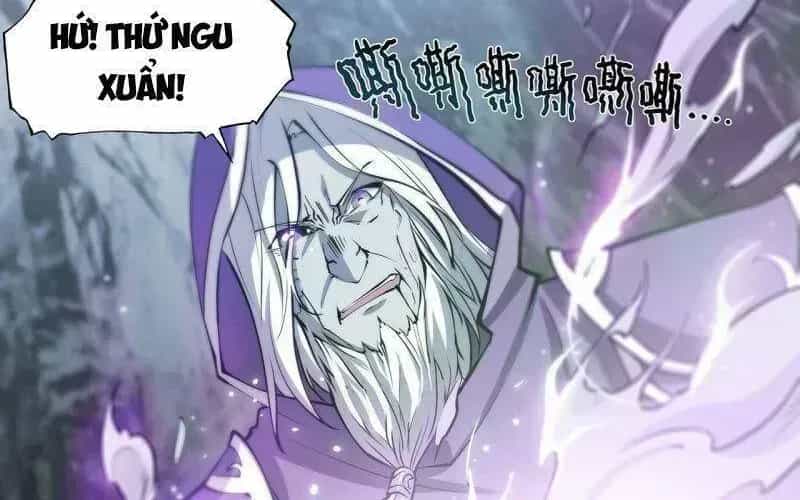 Huyết Cơ Và Kỵ Sĩ - Chương 109.8 - ảnh 31