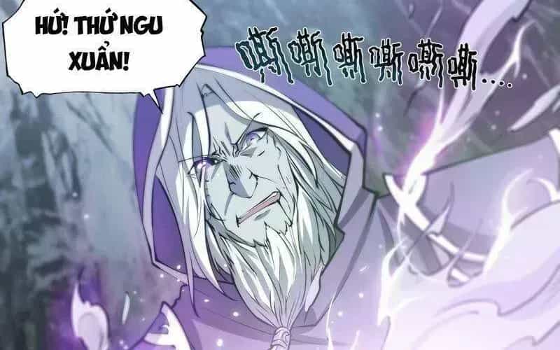 Huyết Cơ Và Kỵ Sĩ - Chương 110.3 - ảnh 33