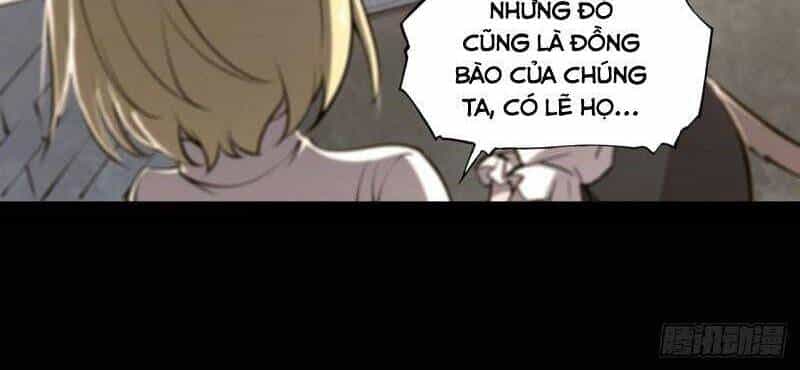 Huyết Cơ Và Kỵ Sĩ - Chương 196 - ảnh 4