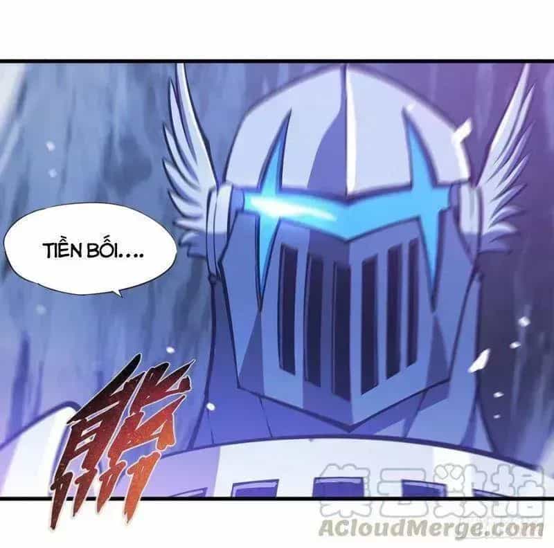 Huyết Cơ Và Kỵ Sĩ - Chương 111.3 - ảnh 31