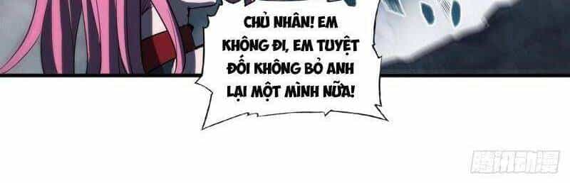 Huyết Cơ Và Kỵ Sĩ - Chương 207 - ảnh 15