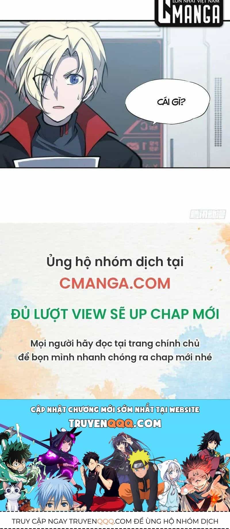 Huyết Cơ Và Kỵ Sĩ - Chương 112.3 - ảnh 30