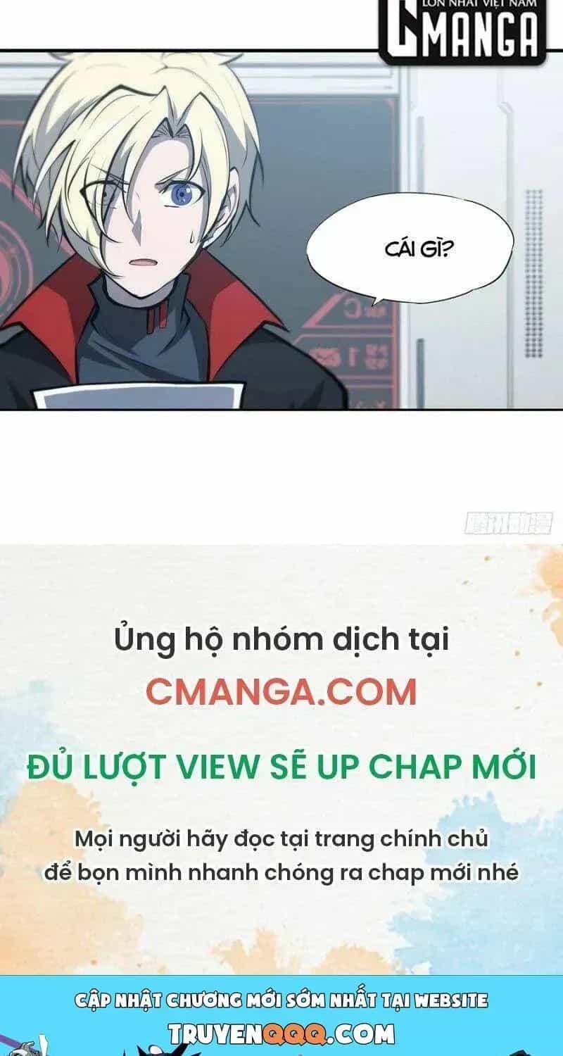 Huyết Cơ Và Kỵ Sĩ - Chương 113.3 - ảnh 32